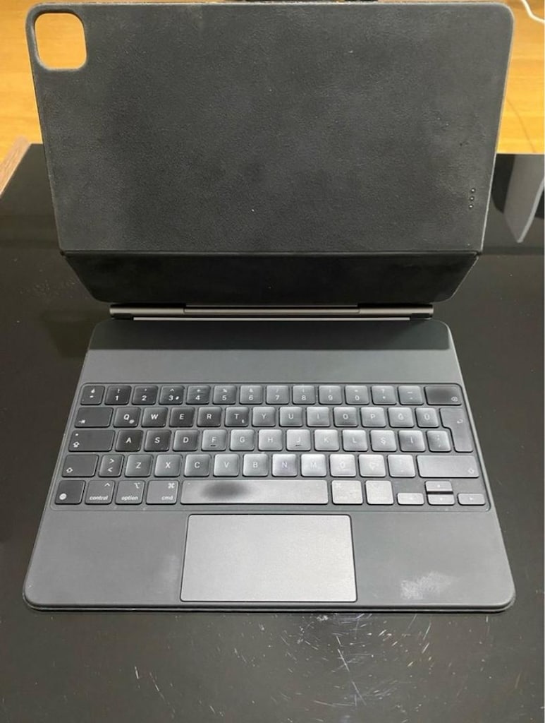 apple magic keyboard - 6
