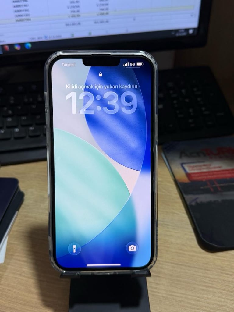 iPhone 14 plus - 2