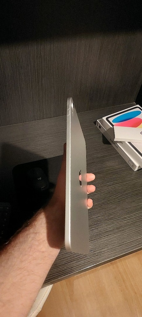 I pad A16 11 nesil 128 GB - 3