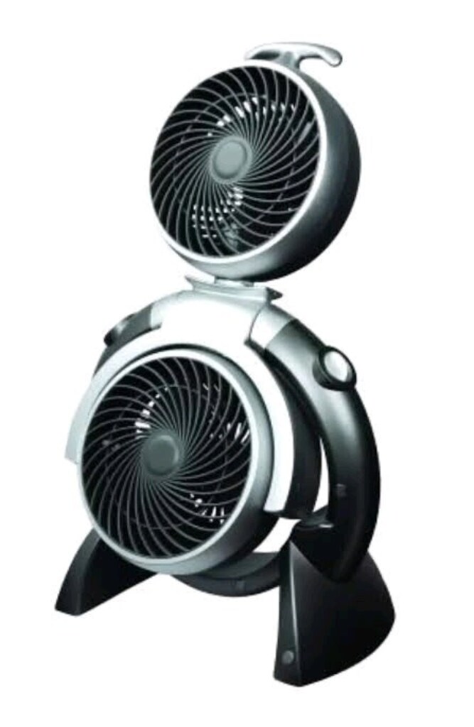 vantilatör serinletici fan - 3