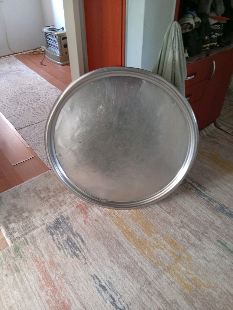 büyük boy tepsi - 3