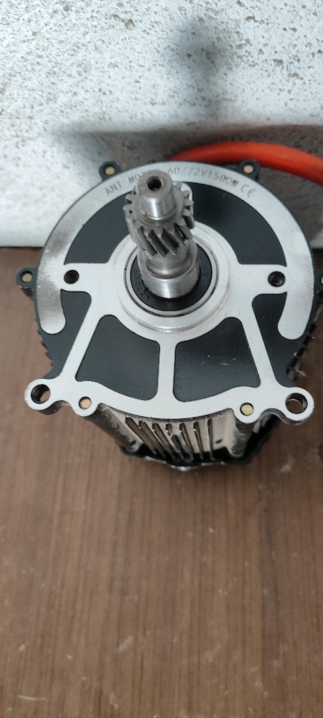 3ve 4 tekerli elektrikli bisiklet ekipmanları - 7