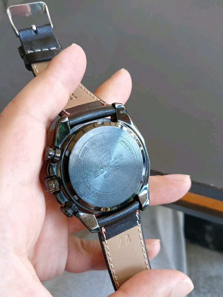 casio edifice erkek saat - 11