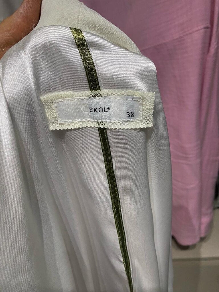 ekol marka ceket - 2