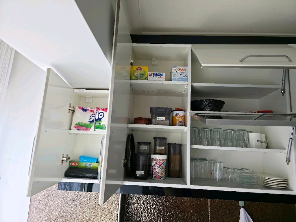 Bugüne Özel Tüm Ev Eşyaları Satılıktır - 5