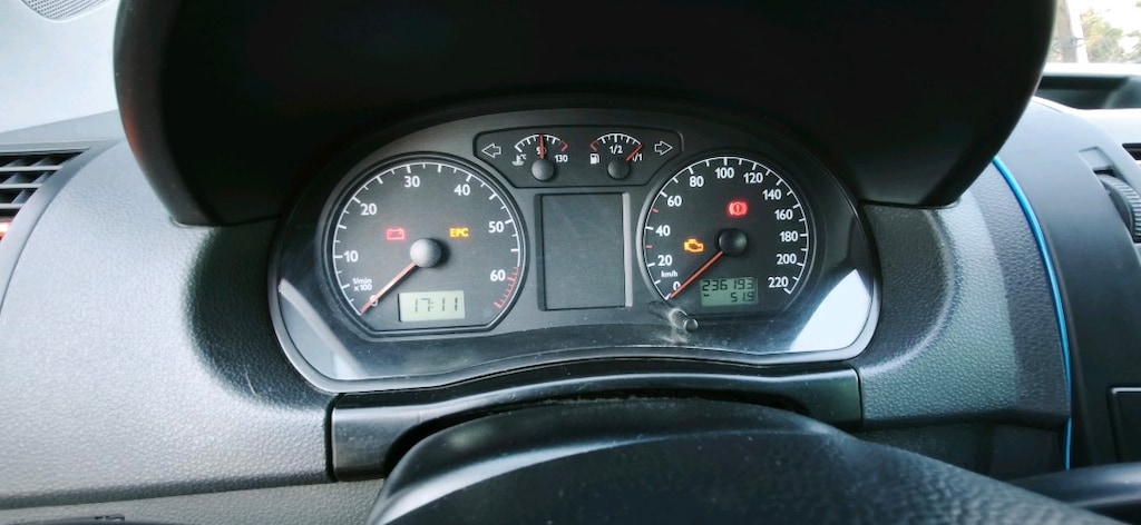 2004 basicline polo - 8