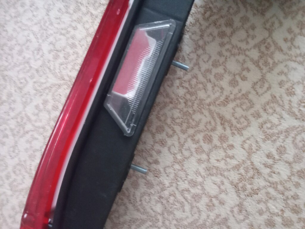 stop lambası - 9
