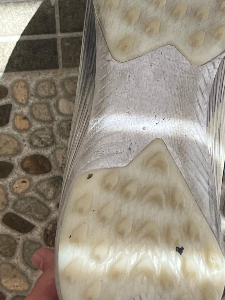 Adidas f50 42 numara çok temiz - 3