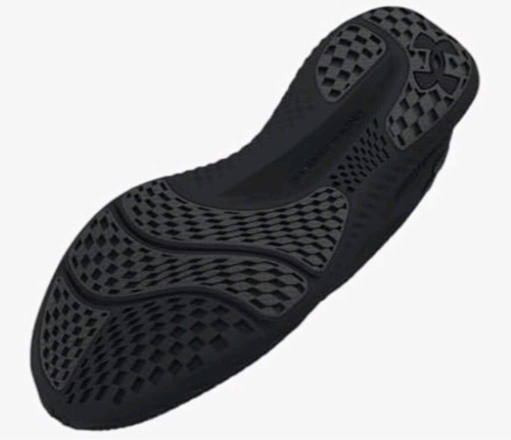 Orjinal Under Armour Kadın Spor Ayakkabı - 5