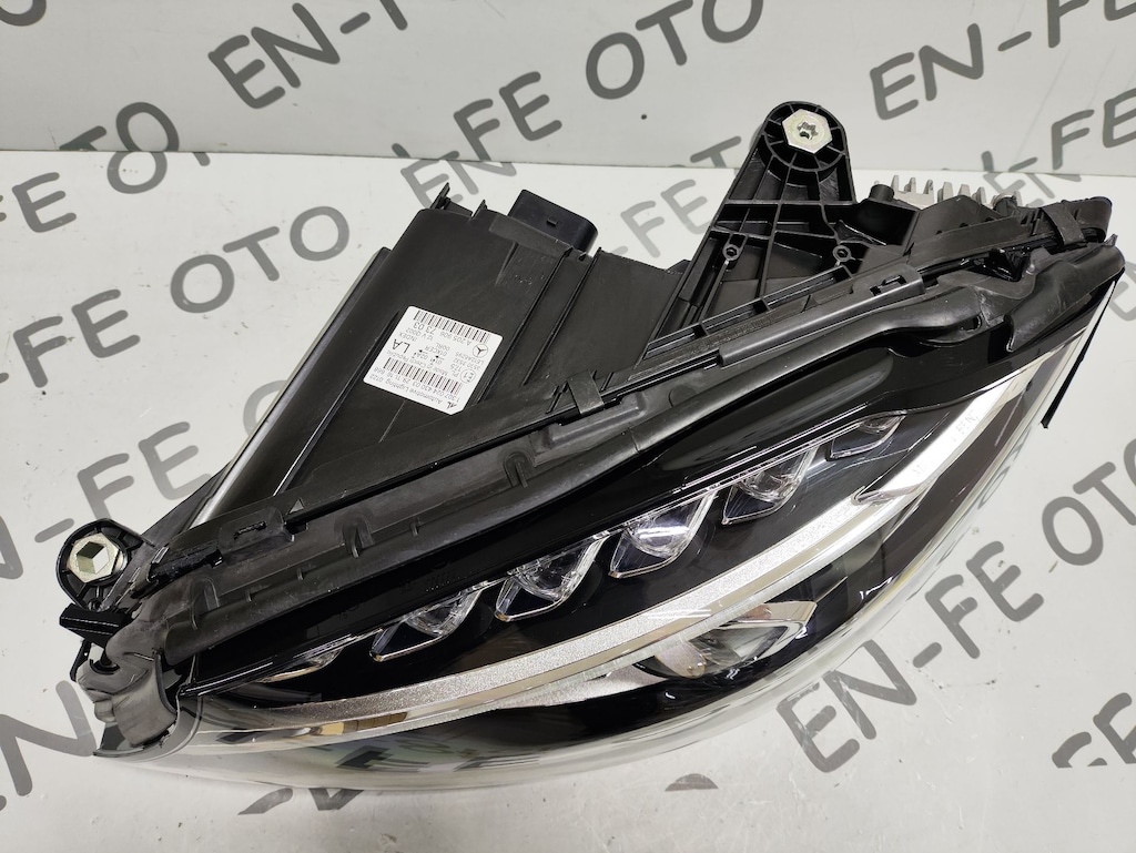 MERCEDES C180 C200 W205 SOL FAR SIFIR ORJİNAL A2059067303 - 5