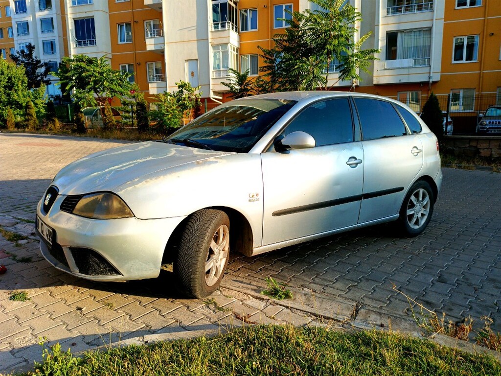 Sahibinden Acil Temiz Ibiza - 8