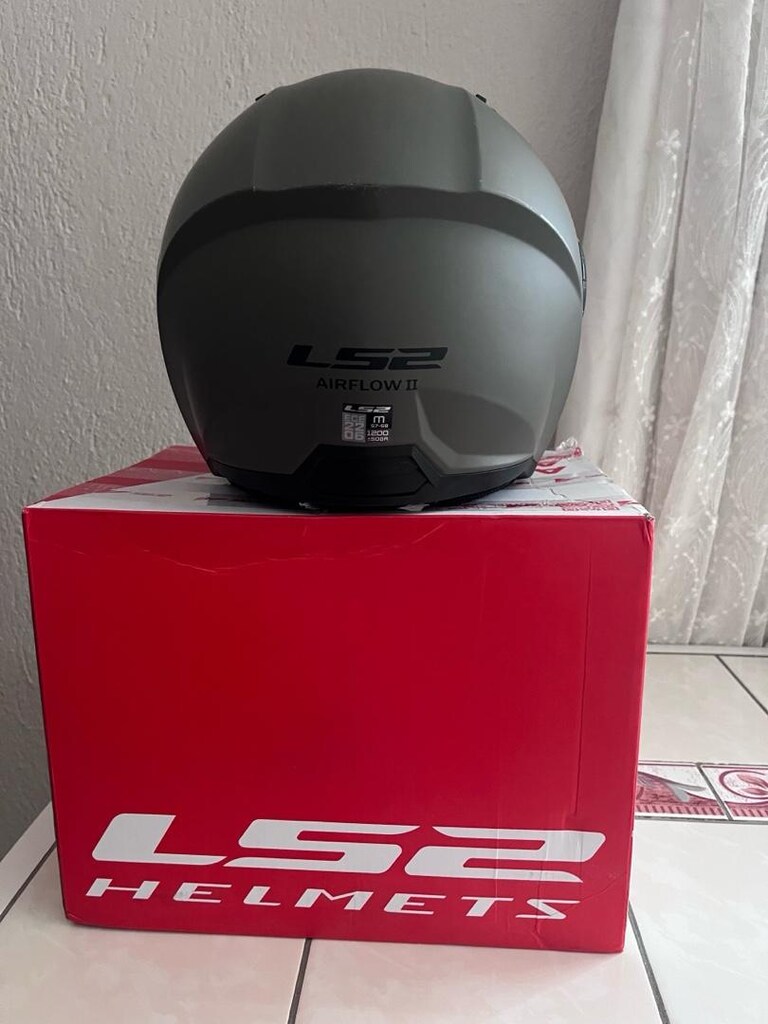 Ls2 kask - 3