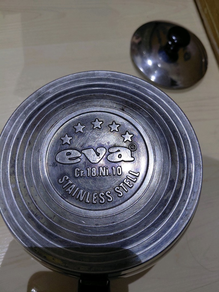 çaydanlık paslanmaz çelik - 6