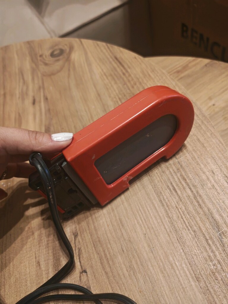 Mini Seyahat Ütüsü - 5