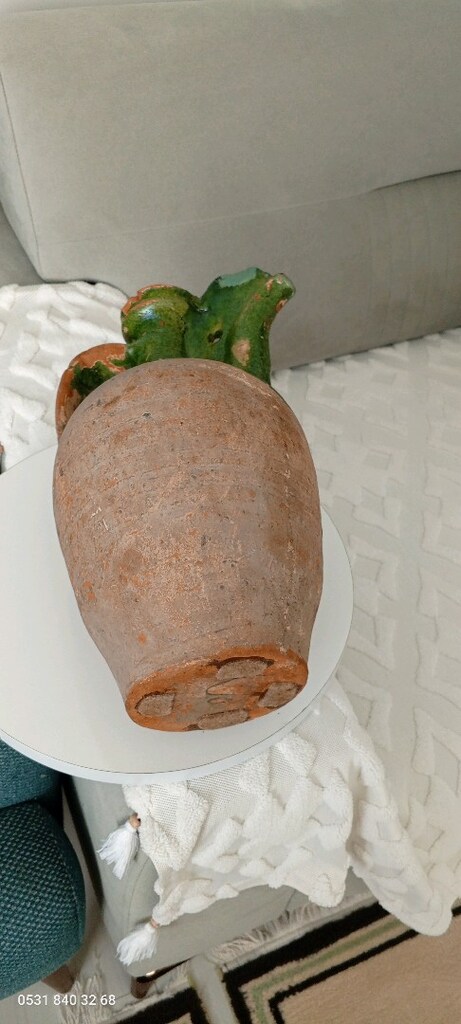 Toprak Bocut - 5