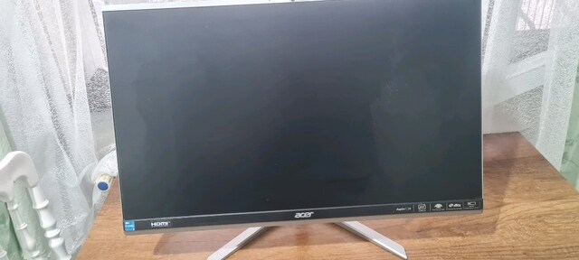 Acer Aspire C24-1650 masaüstü bilgisayar pc
