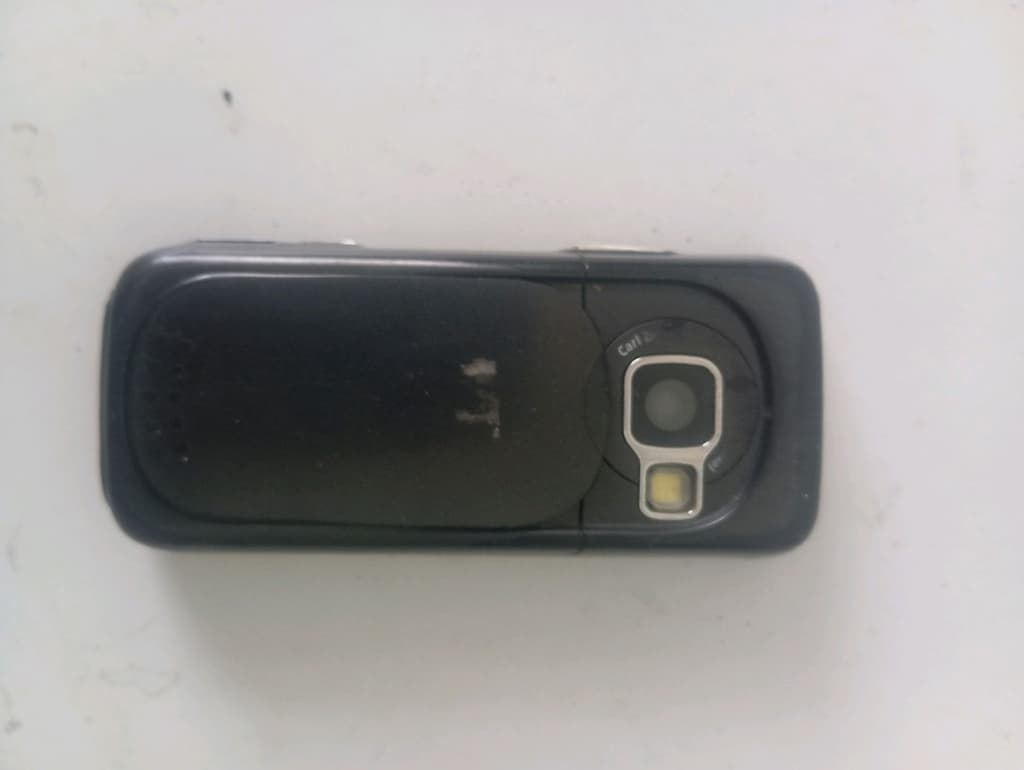 Nokia n73 - 3