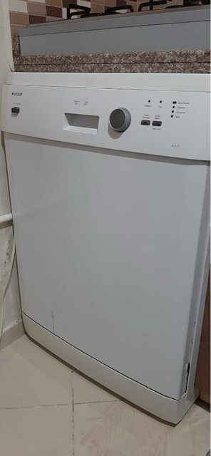 ÇAMAŞIR VE BULAŞIK MAKİNAsı