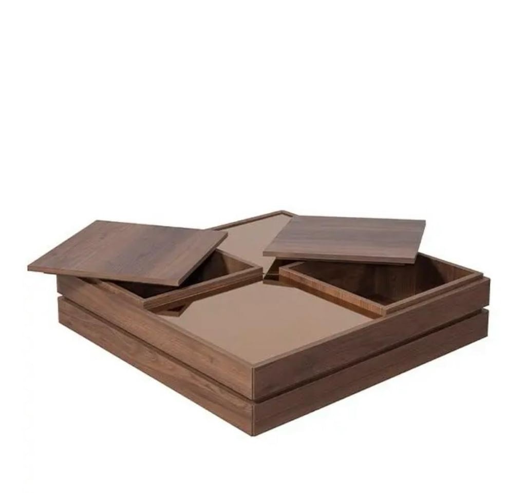 Tepe home orta sehpa - 3