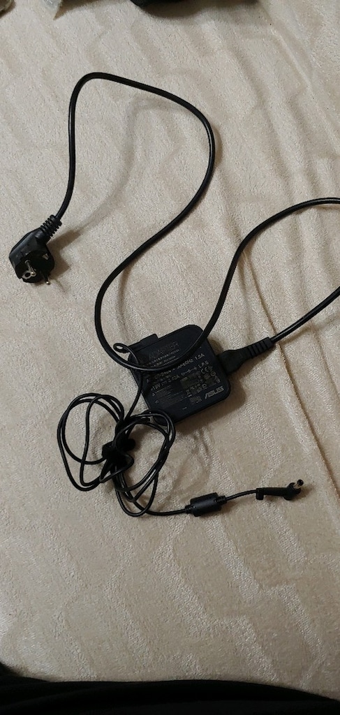 ASUS LAPTOP ADAPTÖR EXA1203Y - 4