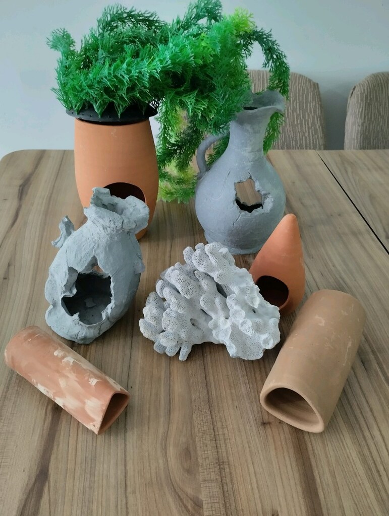 akvaryum aksesuarları - 2