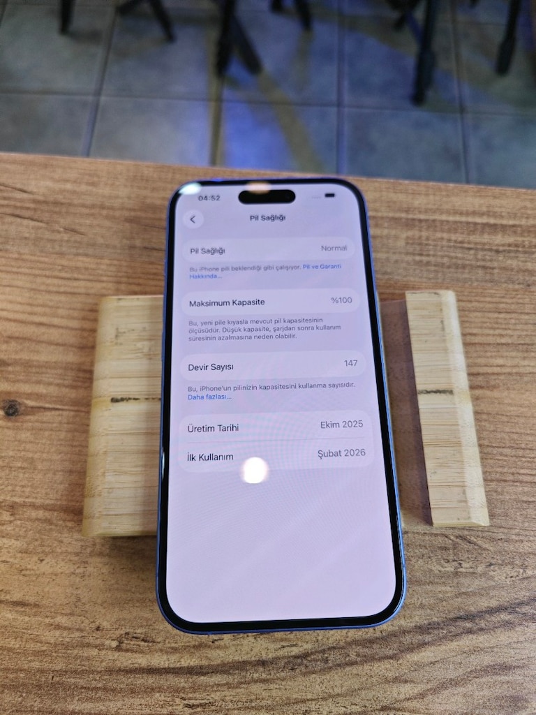 iPhone 16. - 6