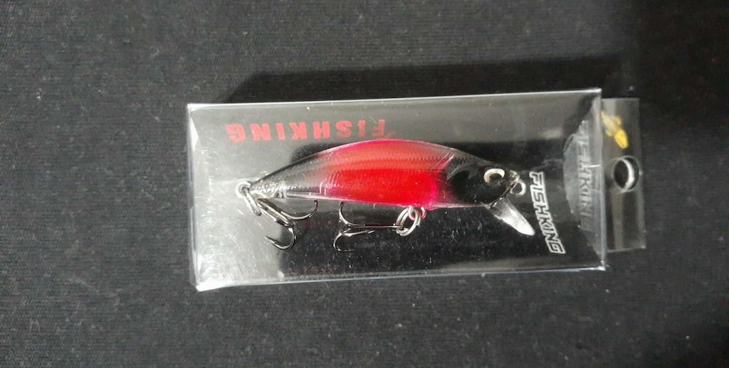 RAPALA KARİDES 5 CM 5 GR - 5