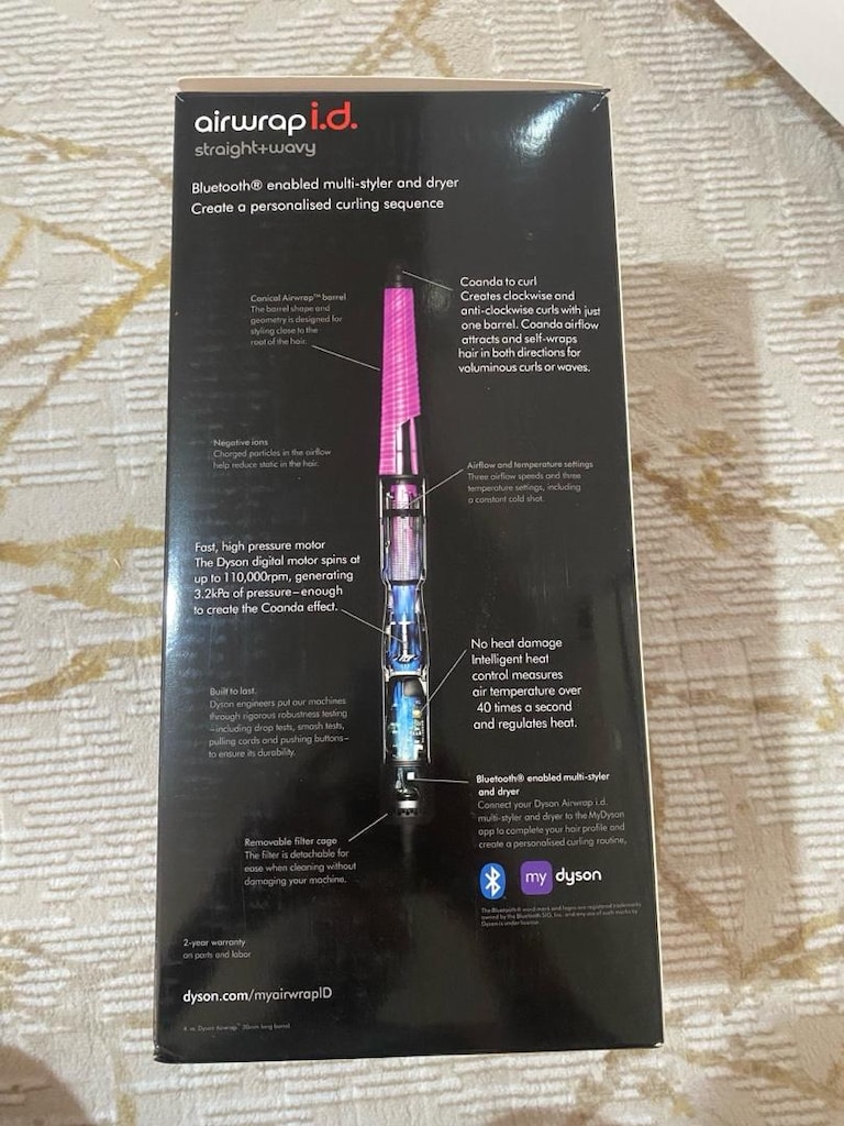 dyson - 2