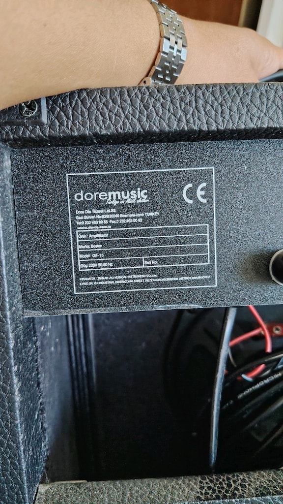 OSCAR SCMİDTH ELEKTRO GİTAR ve AMFİ SETİ - 18