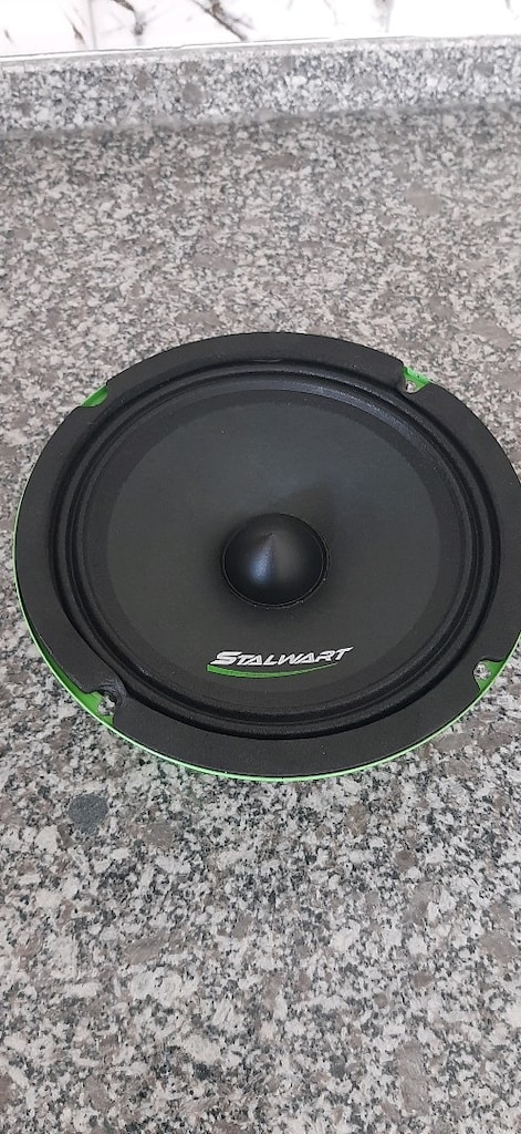 Hoparlör - 3