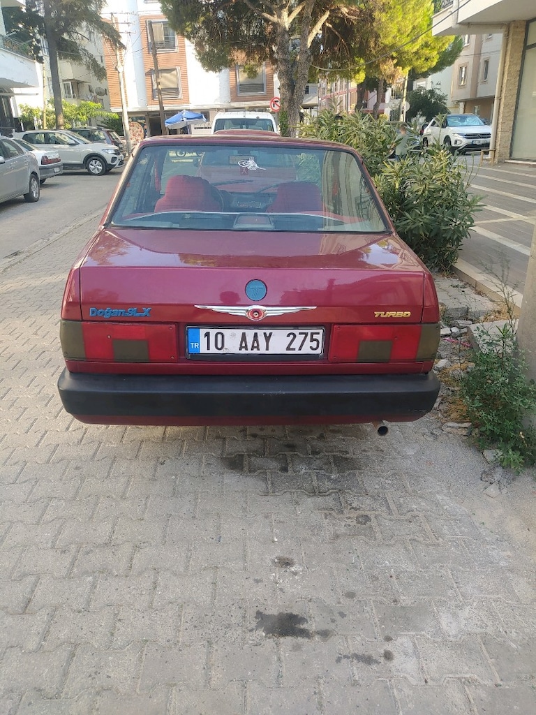 tofaş doğan temiz - 7