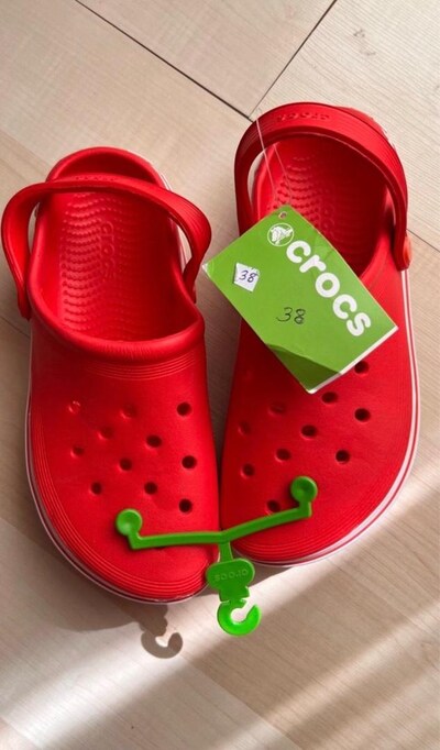 Crocs Terlik