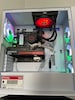 RTX 5060 Ti 16GB / 16GB DDR5 RAM / RYZEN 5 7600 Garantili sistem - 8