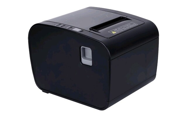 Sunlux Rp8020 Fiş / Pos yazıcı Adınıza faturalı
