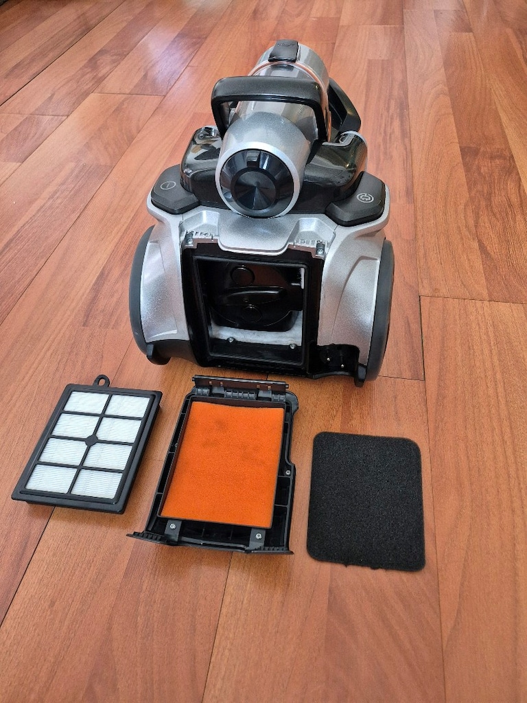 Electrolux UltraFlex ProEditions 5A+ süpürge - 4