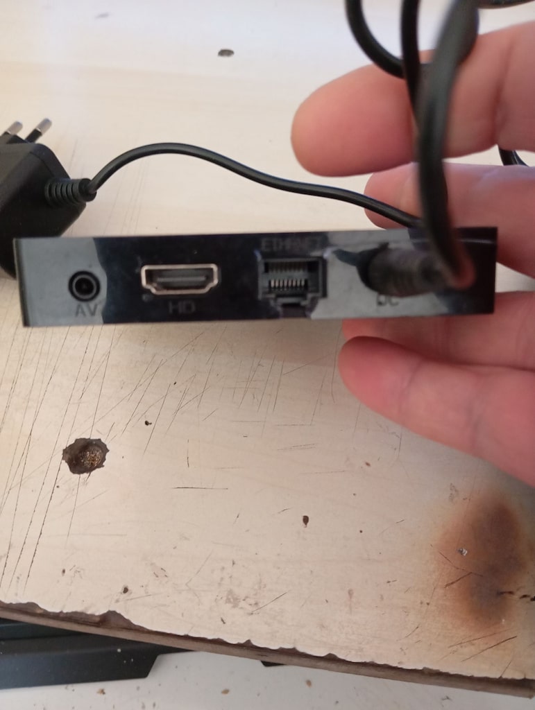 TVBOX - 3