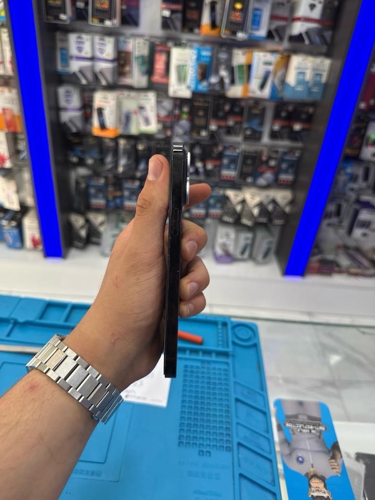 İPHONE 14 PRO MAX 256GB YURTDIŞI - 4