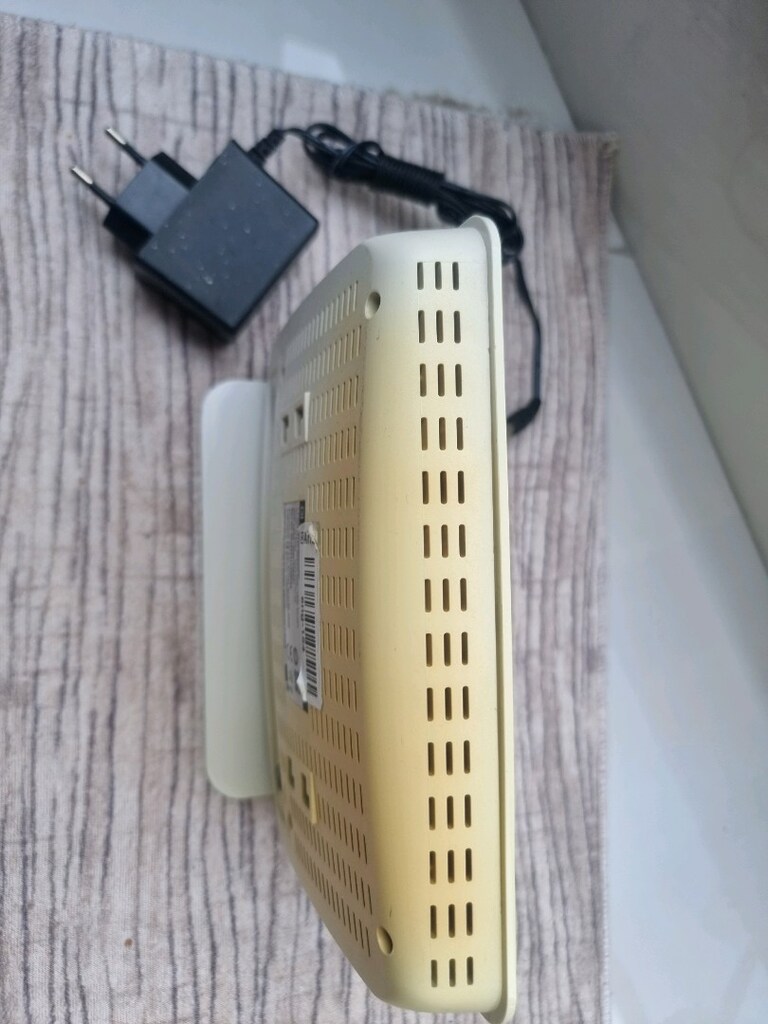 Airties 5760 5 GHZ ve 2.4 GHZ 2 bant modem - 7