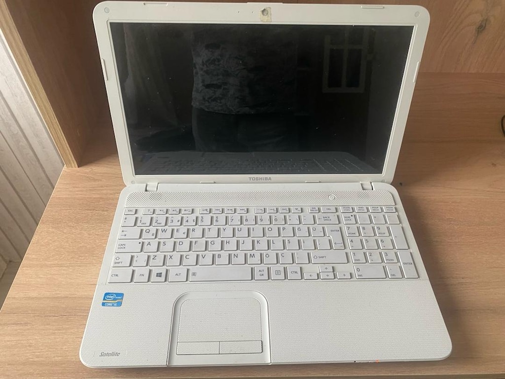 toshiba laptop - 4