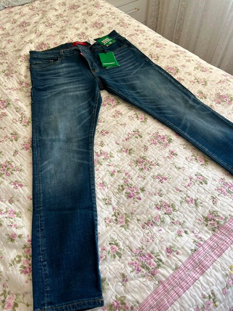 DSQUARED2 PANTALON
