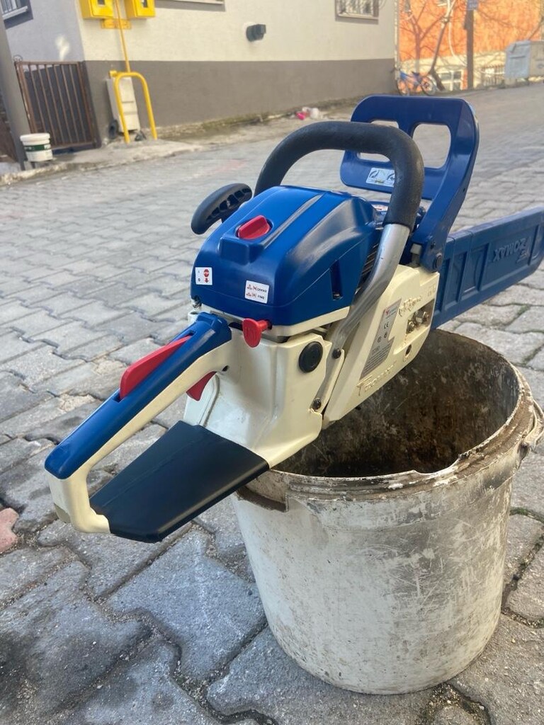 ZOMAX 62 LİK AĞAÇ MOTORU - 3