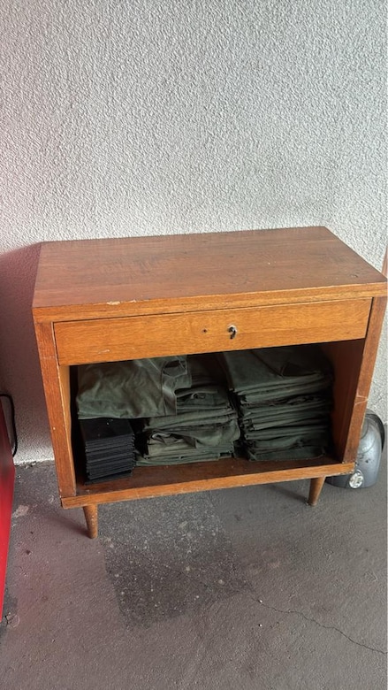 2 adet Servant restoran kapatılması nedeni ile - 2