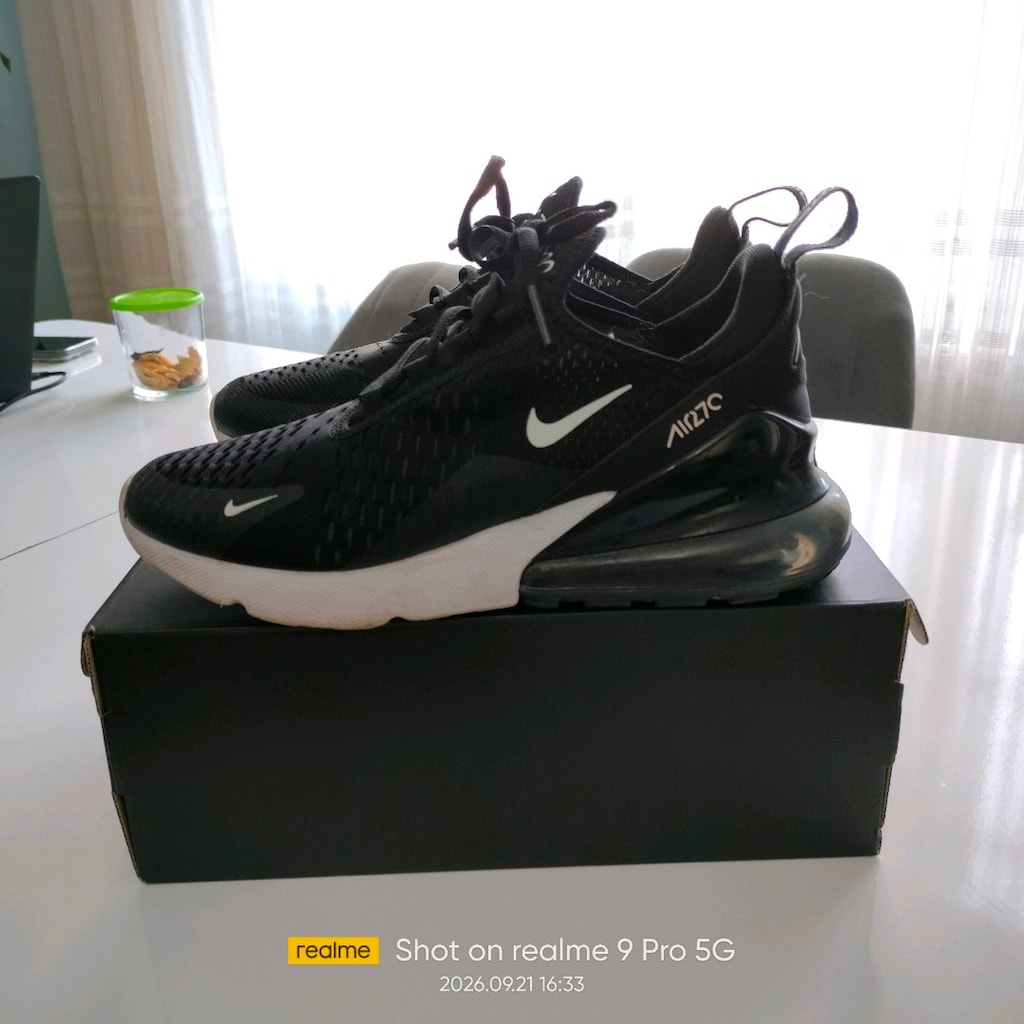 Nike Air Max 37 numara