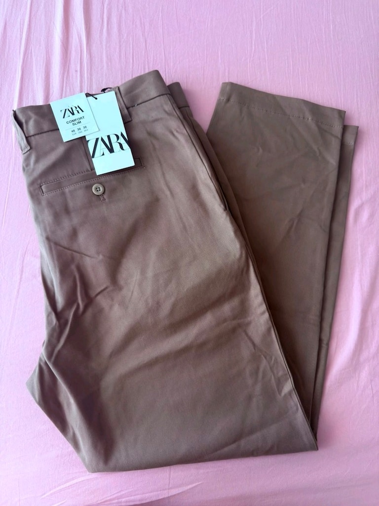 erkek pantolon - 10