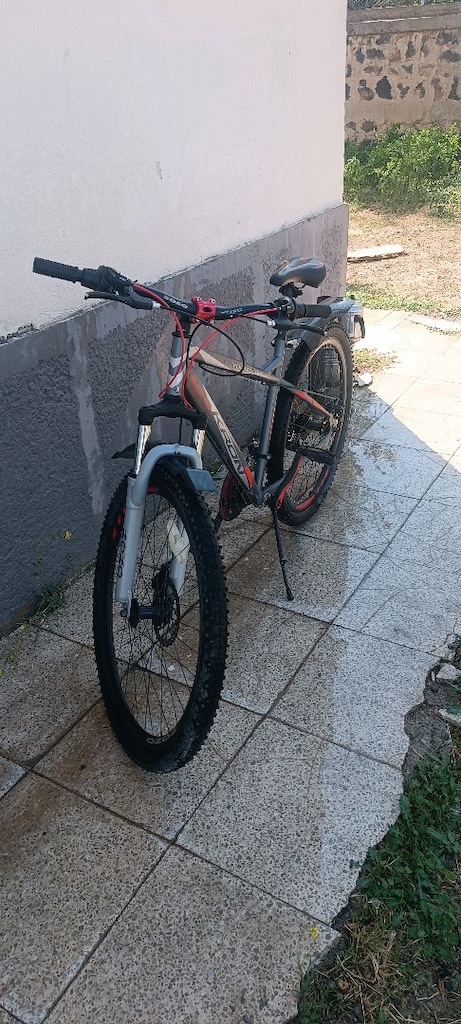 satılık bisiklet - 2