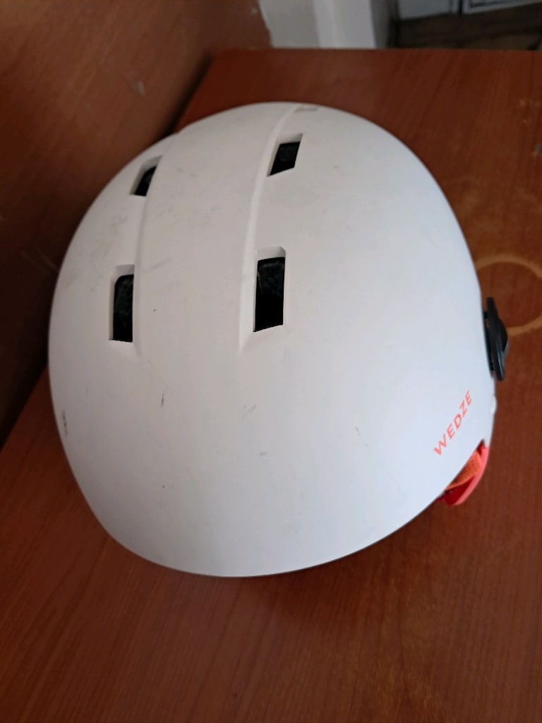Kask - 2