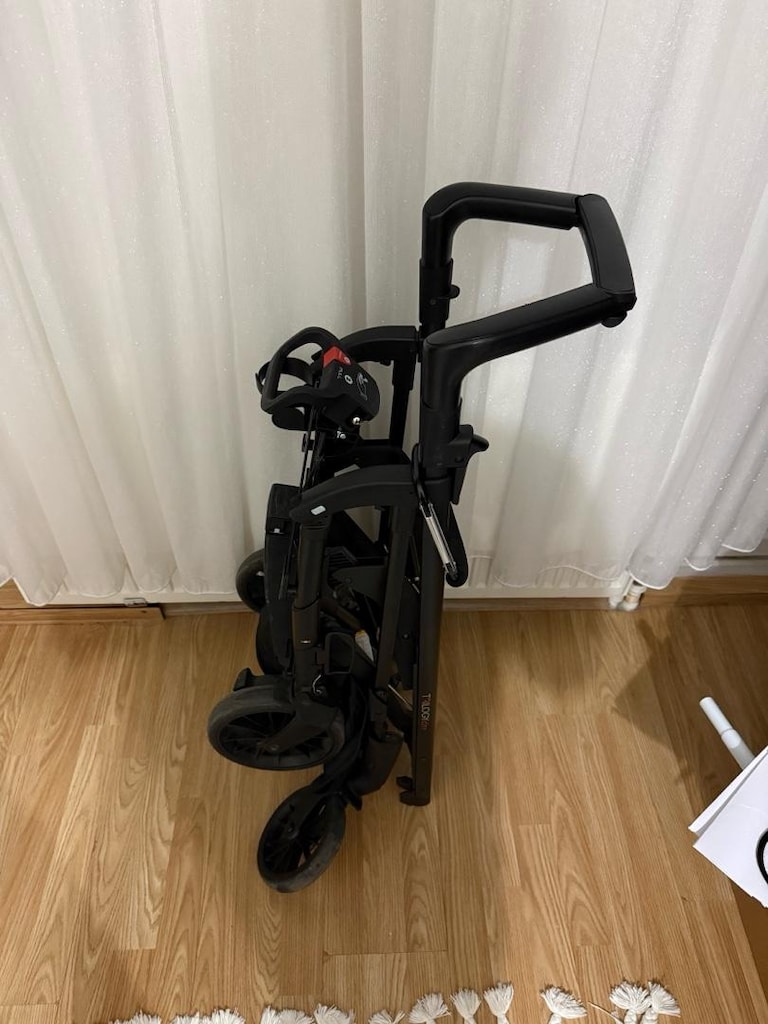 inglesina trilogy bebek arabasi - 5
