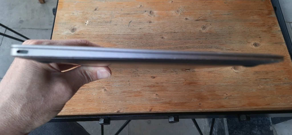 MacBook - 5