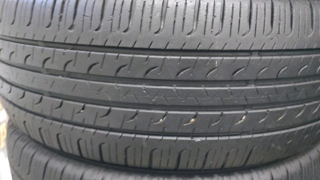 225 55 19 Goodyear Takım Yazlık - 2