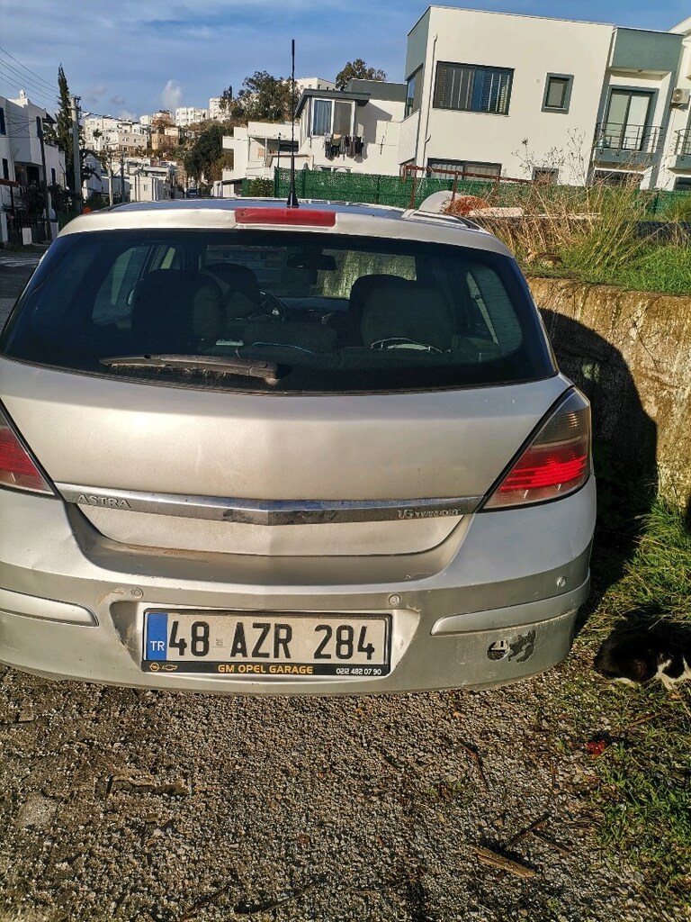 opel astra 1.3 Classic - 2